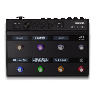 LINE 6 HX Effects