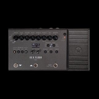 BLACKSTAR IDX:Floor Two
