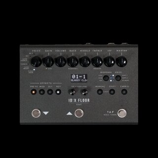 BLACKSTAR IDX:Floor ONE