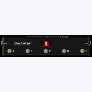 BLACKSTAR FS !2