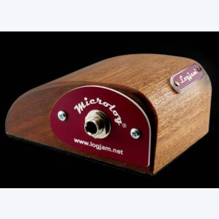 Logjam Microlog 2 Stompbox