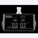 Korg Pitch-Black  X Stimmgerät
