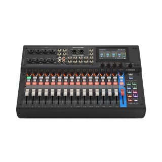 Yamaha MGX 16 B/E Mischpult