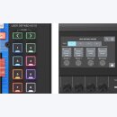 Yamaha MGX 16 B/E Mischpult