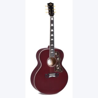 Sigma GJA-SG200-WR Gitarre