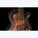 Duesenberg Fantom S