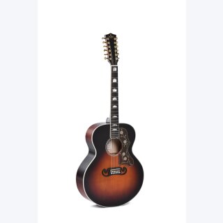 Sigma GJA12-SG200-WR Gitarre