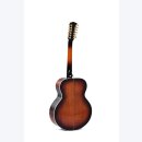 Sigma GJA12-SG200-WR Gitarre