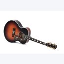 Sigma GJA12-SG200-WR Gitarre