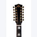 Sigma GJA12-SG200-WR Gitarre