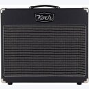 Koch Amps Durango Black Silver