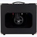Koch Amps Durango Black Silver