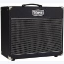 Koch Amps Durango Black Silver