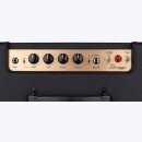 Koch Amps Durango Black Silver