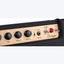 Koch Amps Durango Black Silver