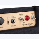 Koch Amps Durango Black Silver