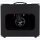 Koch Amps Durango Black Silver