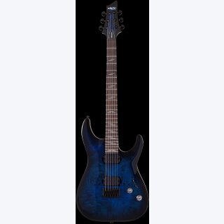 SCHECTER Omen Elite 6  E-Gitarre