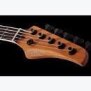 Schecter C5 Standard 5 E-Bass