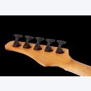 Schecter C5 Standard 5 E-Bass