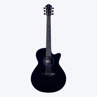 Furch Eclipse Performance Azure Gc-ER a SPA