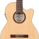 Kremona Rondo R65CWC Nylongitarre