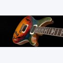 PRS SE Ed Sheeran Kaleidoscope
