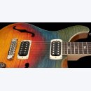 PRS SE Ed Sheeran Kaleidoscope