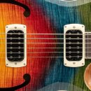 PRS SE Ed Sheeran Kaleidoscope