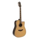 Crafter D18CE Pro