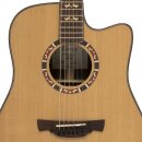 Crafter D18CE Pro