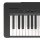 Yamaha P 145 BT E-Piano