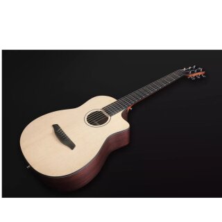 Furch Pioneer ER a   Akustikgitarre