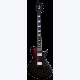 HAGSTROM Krona E Gitarre